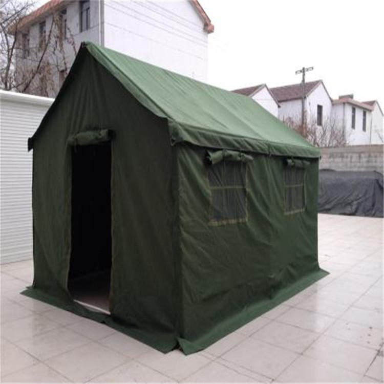 文殊镇充气军用帐篷模型生产