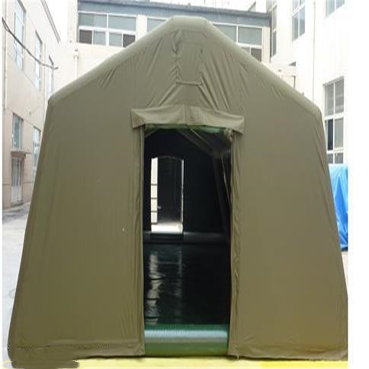文殊镇充气军用帐篷模型生产工厂